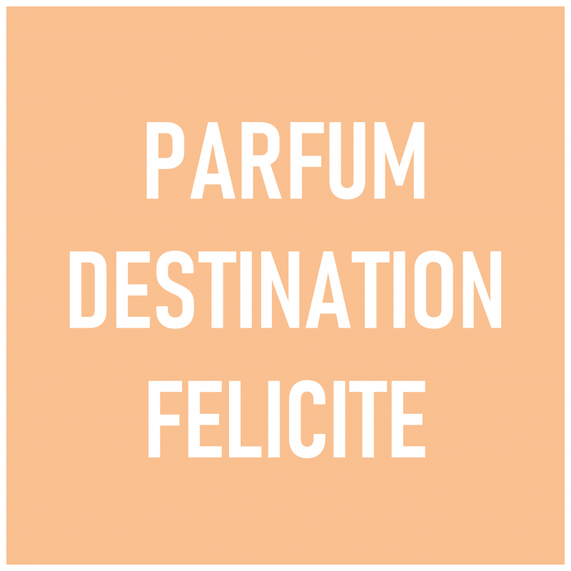 Parfum FELICITE - 42 ¦ Parfum pour femme ¦ LS DIFFUSION Shop