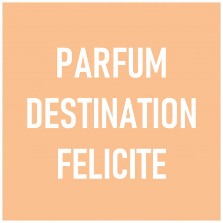 Perfume FELICITE