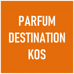 Parfum KOS - 67 ¦ Parfum pour femme ¦ LS DIFFUSION Shop