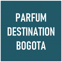 Perfume BOGOTA