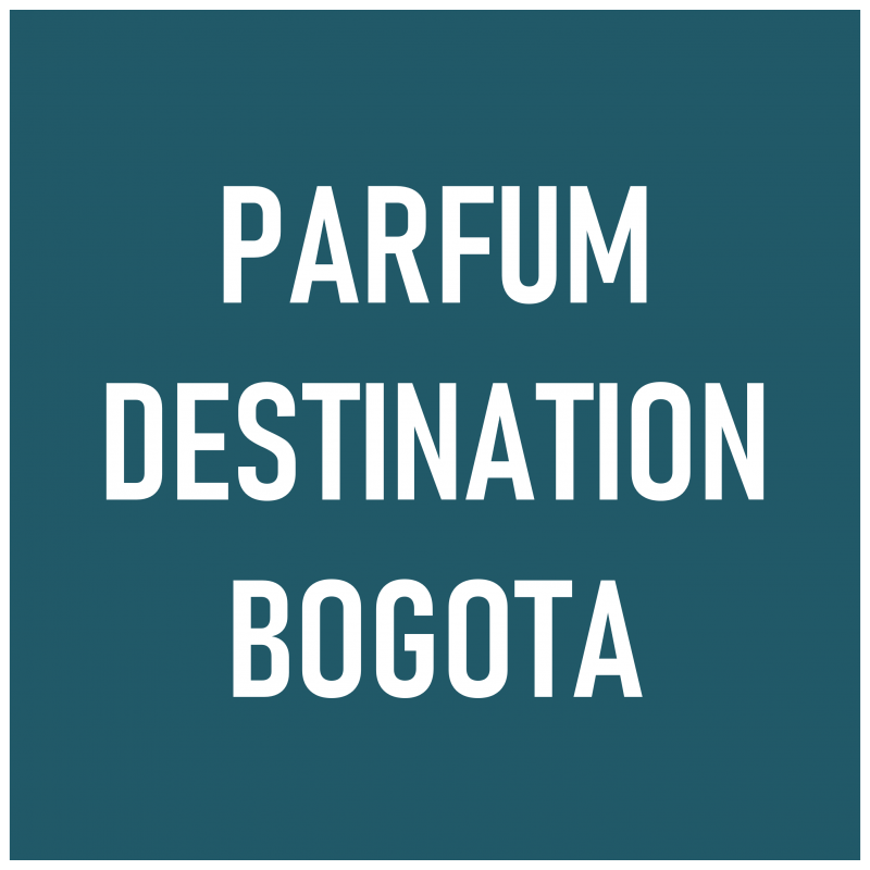 Perfume BOGOTA