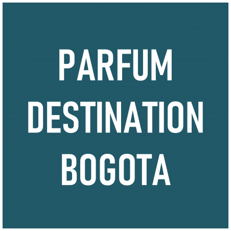 Perfume BOGOTA
