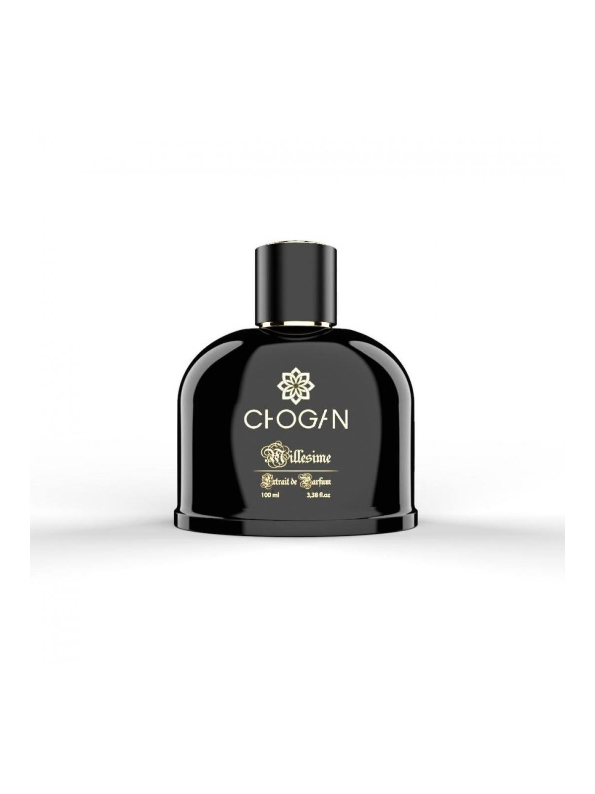 Perfume Chogan 002