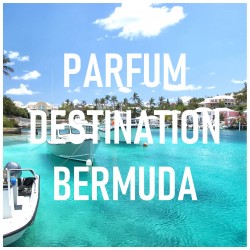 Parfum BERMUDA