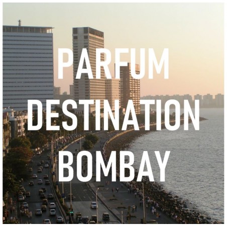 Perfume BOMBAY