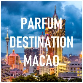Parfum destination MACAO