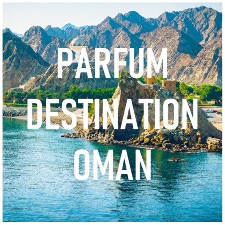 Perfume OMAN