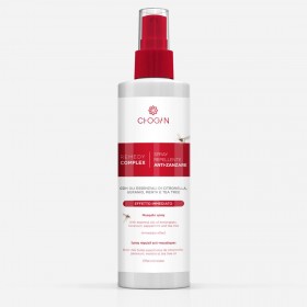 Spray répulsif anti-moustiques 150 ml