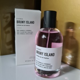 PERFUME BRUNY ISLAND 100 ML