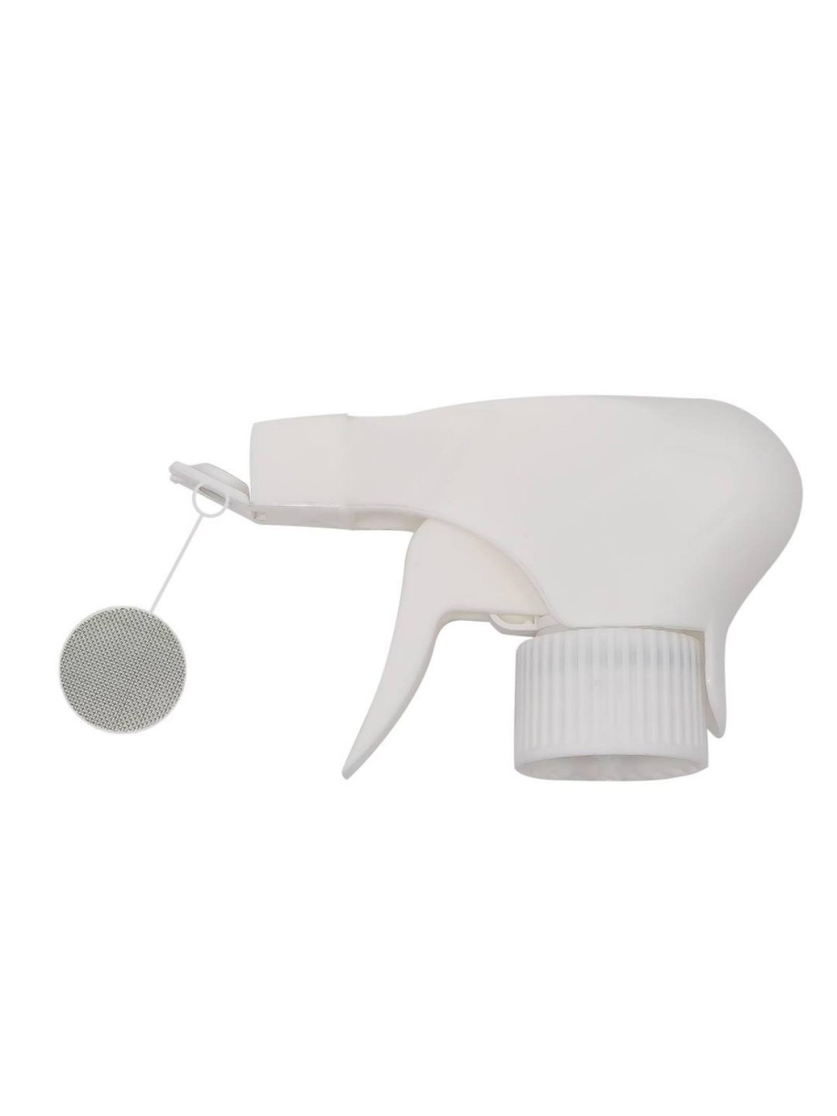 Vaporisateur spray mousse