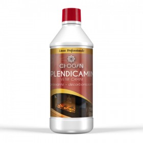 SPLENDICAMINI - Dégraissant décarbonisant 750 ml