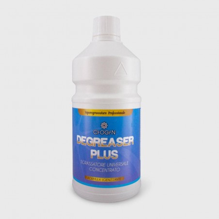 DEGREASER PLUS