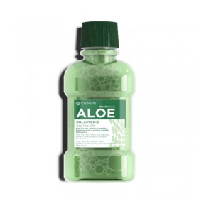 Bain de bouche Aloe Vera 250 ml