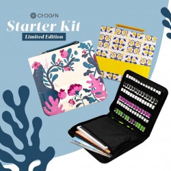 New Starter Kit Limited Edition ¦ Kits d'échantillons ¦ LS DIFFUSION Shop