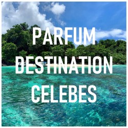 Parfum CELEBES
