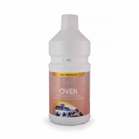 OVEN - Dégraissant décarbonisant pour fours, grills et cuisines 750 ml