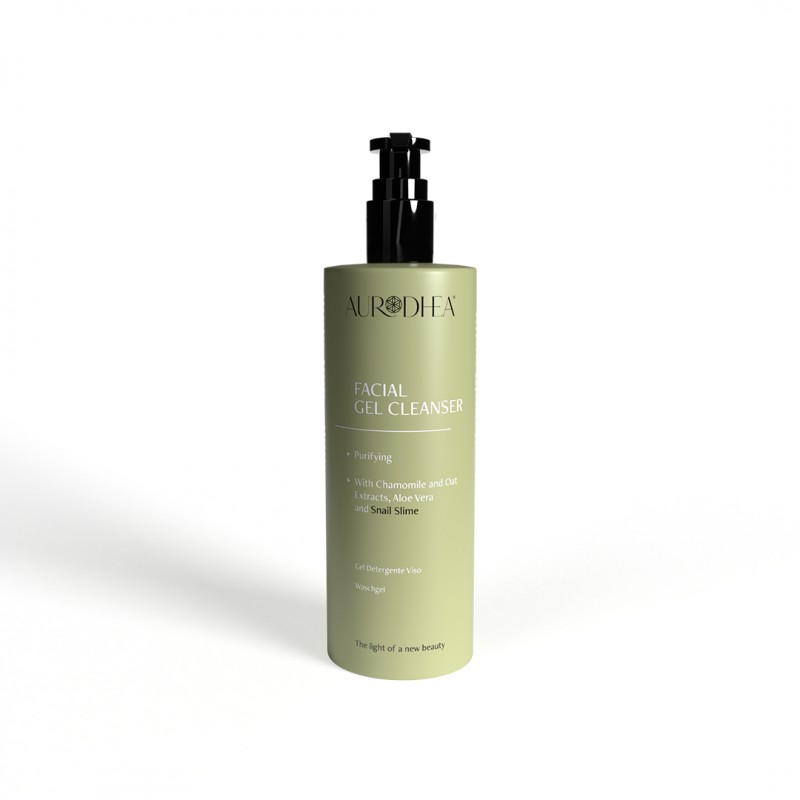 Schneckenschleim Waschgel 260 ml