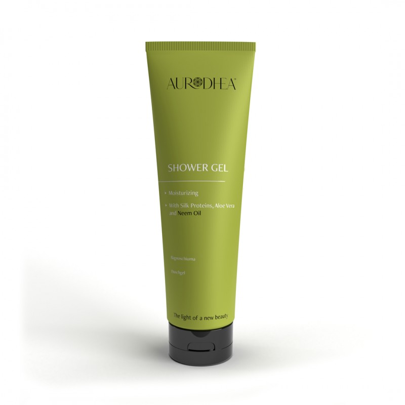 Gel douche Huile de Neem 250 ml