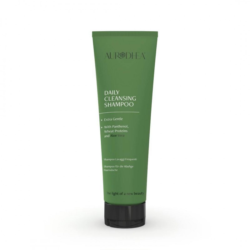 Aloe Vera Frequent Use Shampoo 250 ml