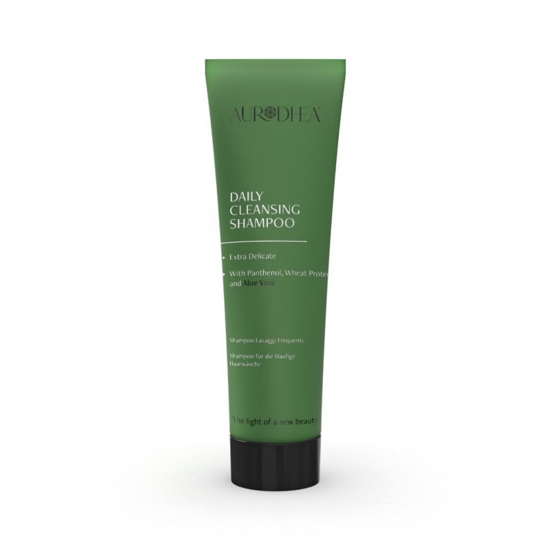 Aloe Vera Daily Cleansing Shampoo 50 ml