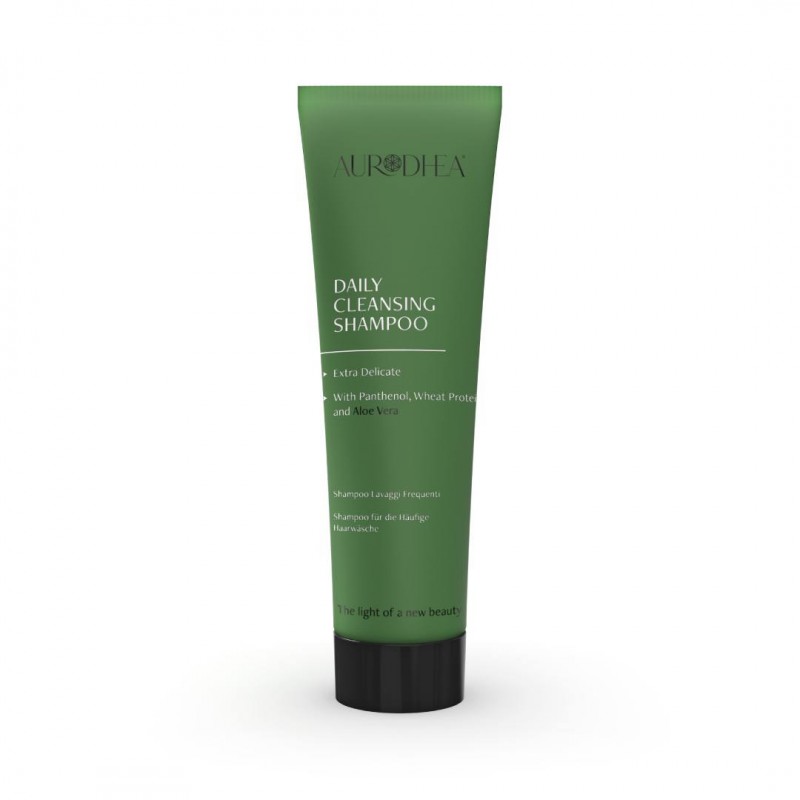 Shampoing lavages fréquents Aloe Vera 50 ml