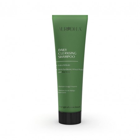 Shampoing lavages fréquents Aloe Vera 50 ml