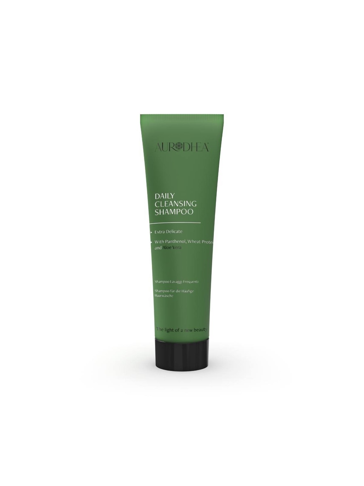 Aloe Vera Frequent Use Shampoo 50 ml