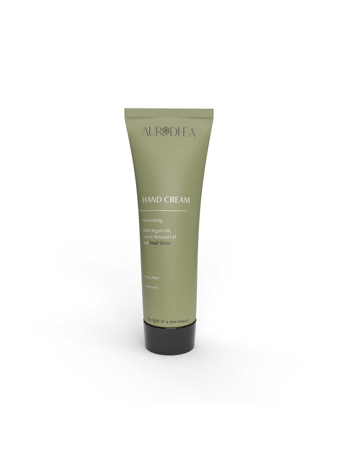 Crème mains Bave d'Escargot 75 ml