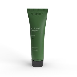 98% Aloe Vera Gel 150 ml