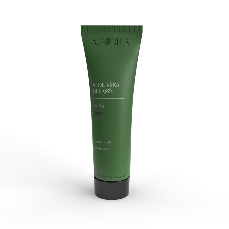 Gel Aloe Vera 150 ml