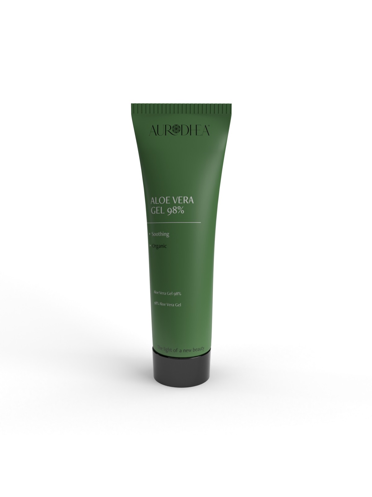 Gel Aloe Vera 98% 150 ml