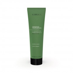 Aloe Vera Sensitiv-Zahnpasta 115 g