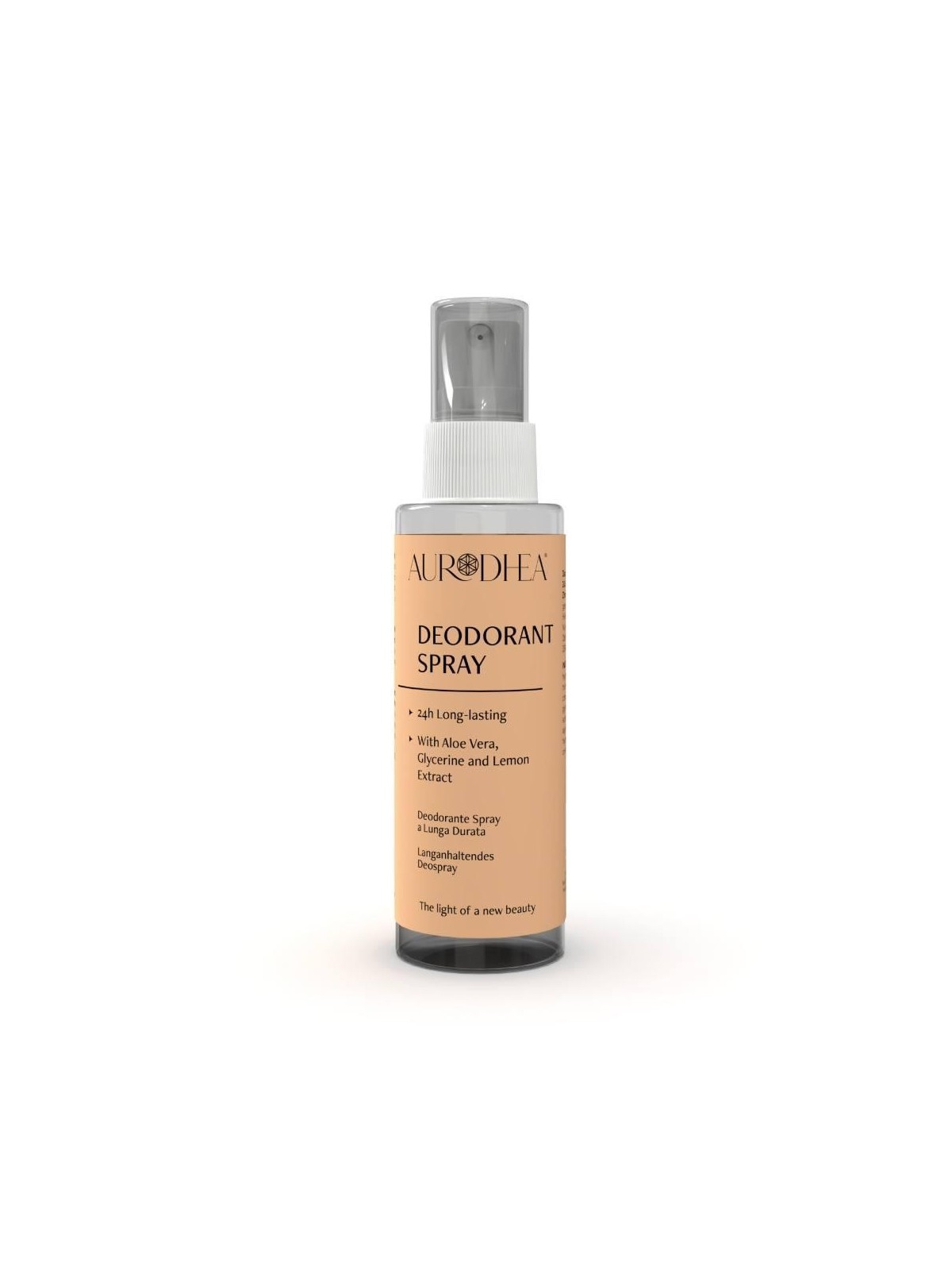 Deodorant spray 80 ml