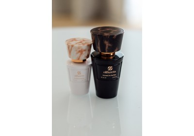 Chogan Parfum devient Olfazeta – Nouveau nom, même qualité !