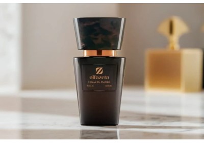 Pourquoi Chogan devient Olfazeta ?