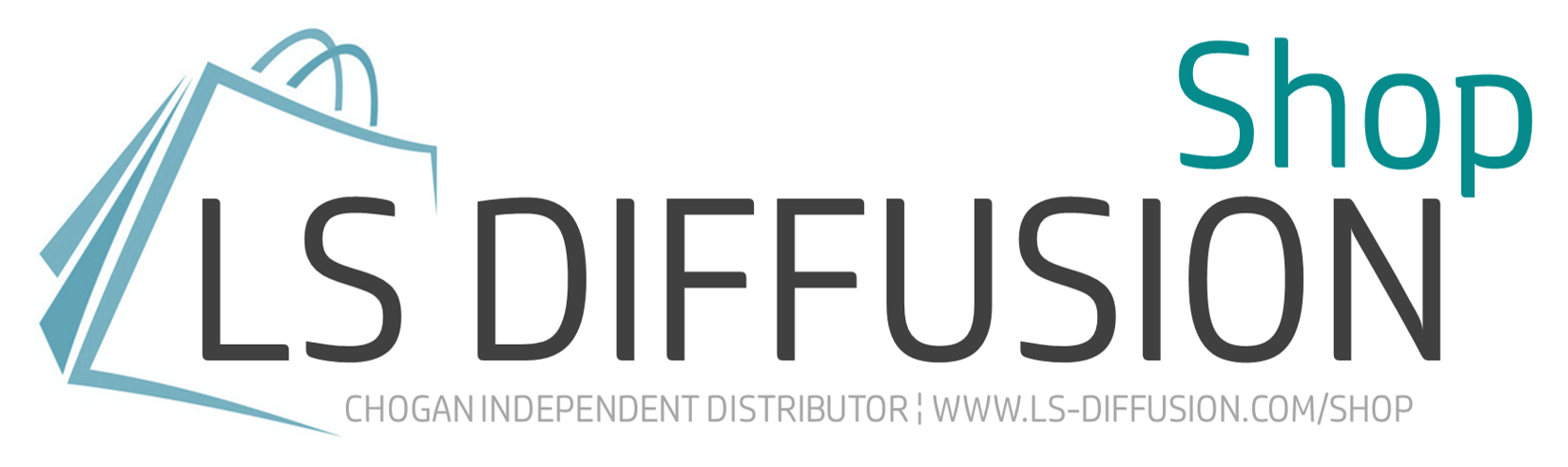 LS DIFFUSION Shop